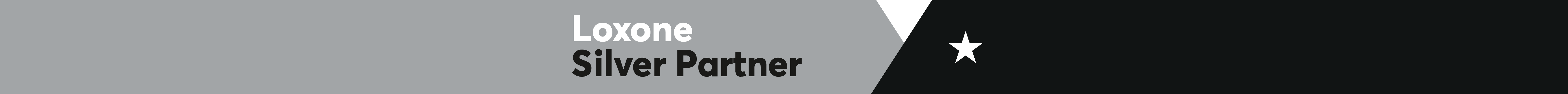 Loxone Silver Partner